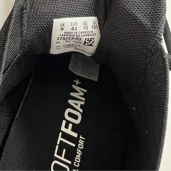 New PUMA Enzo 2 Revamp Basketball Sneakers Athletic Shoes Men's SIZE 10 - Picture 8 of 8